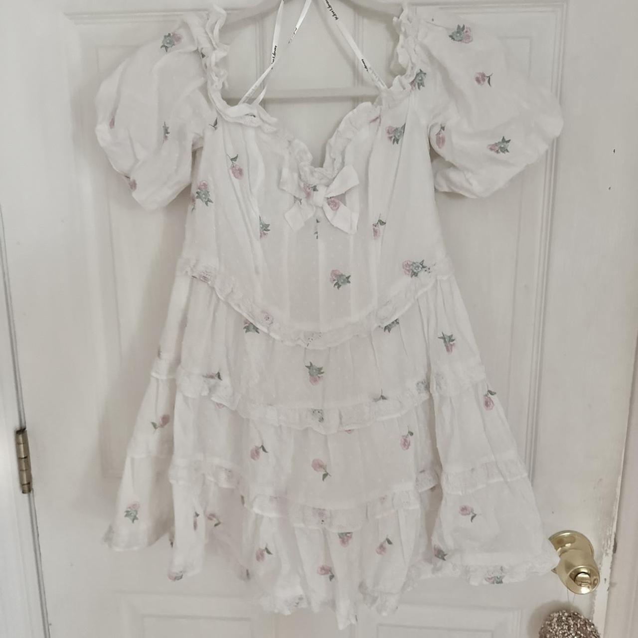 item listed by oneangelicprincesss