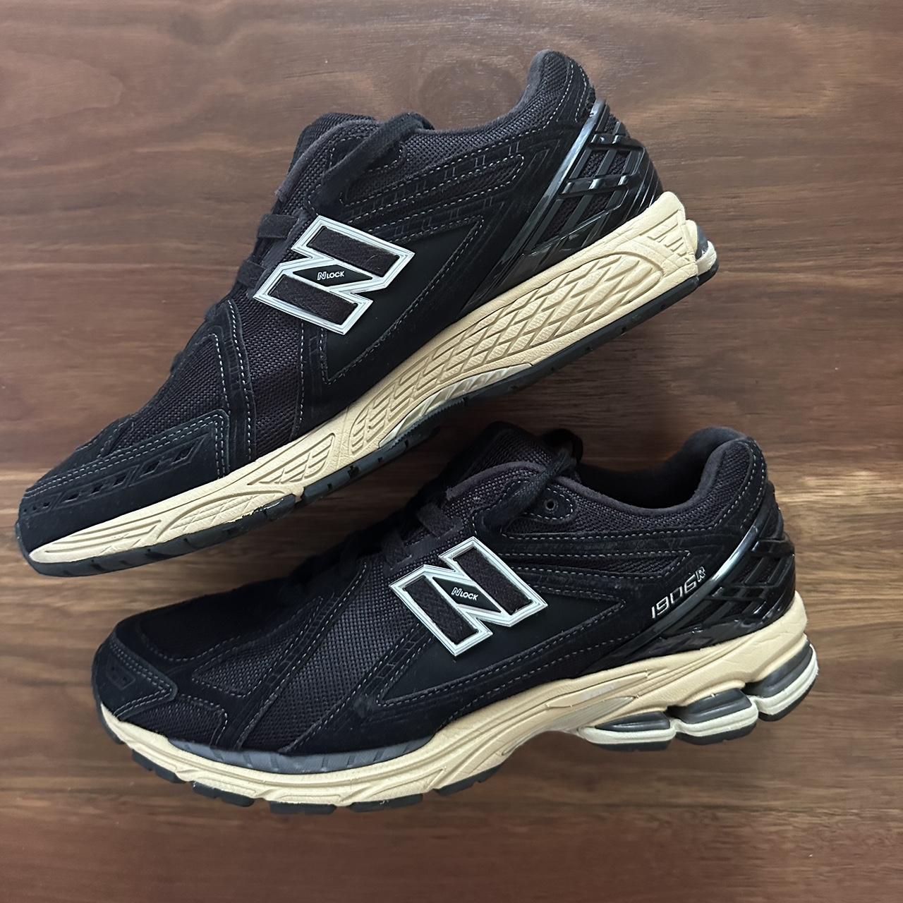 New Balance 1906R ‘Black Taos Taupe’ Only have... - Depop