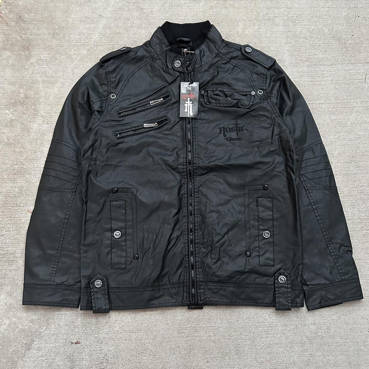 Bny on sale jacket price