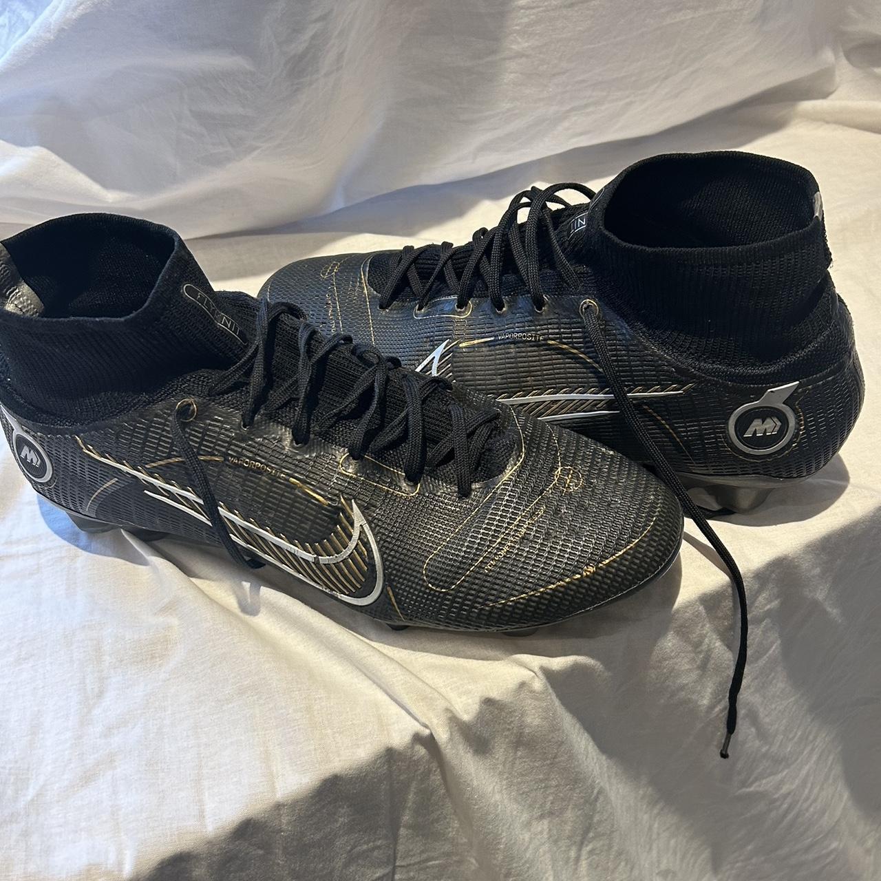 mercurial superfly 8 elite fg