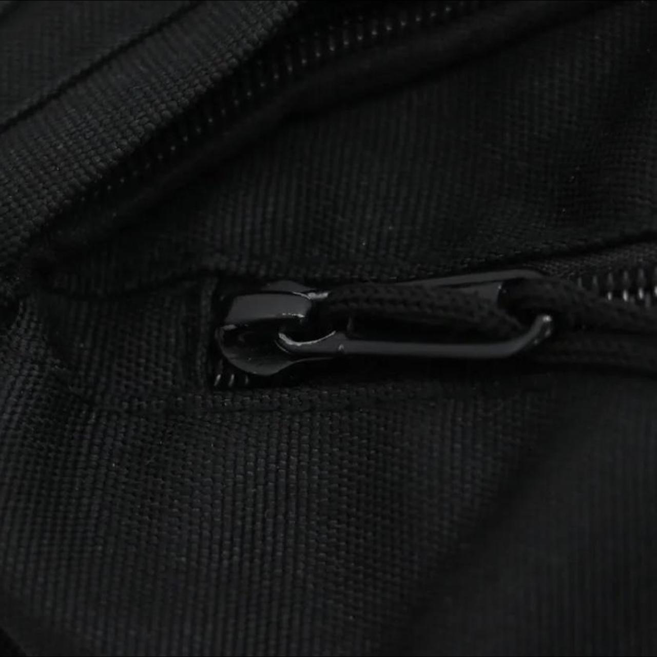 SUPREME WAIST BAG (SS18)🔥 Color: Black In GREAT - Depop