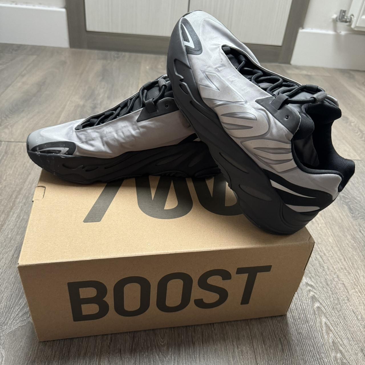 yeezy mvmn