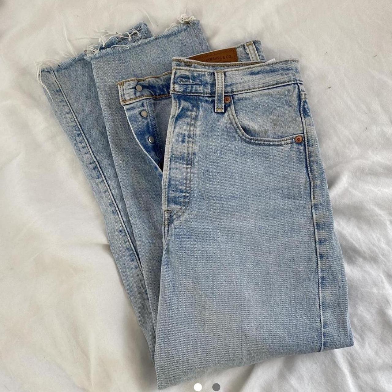 Levi's Women's Jeans | Depop