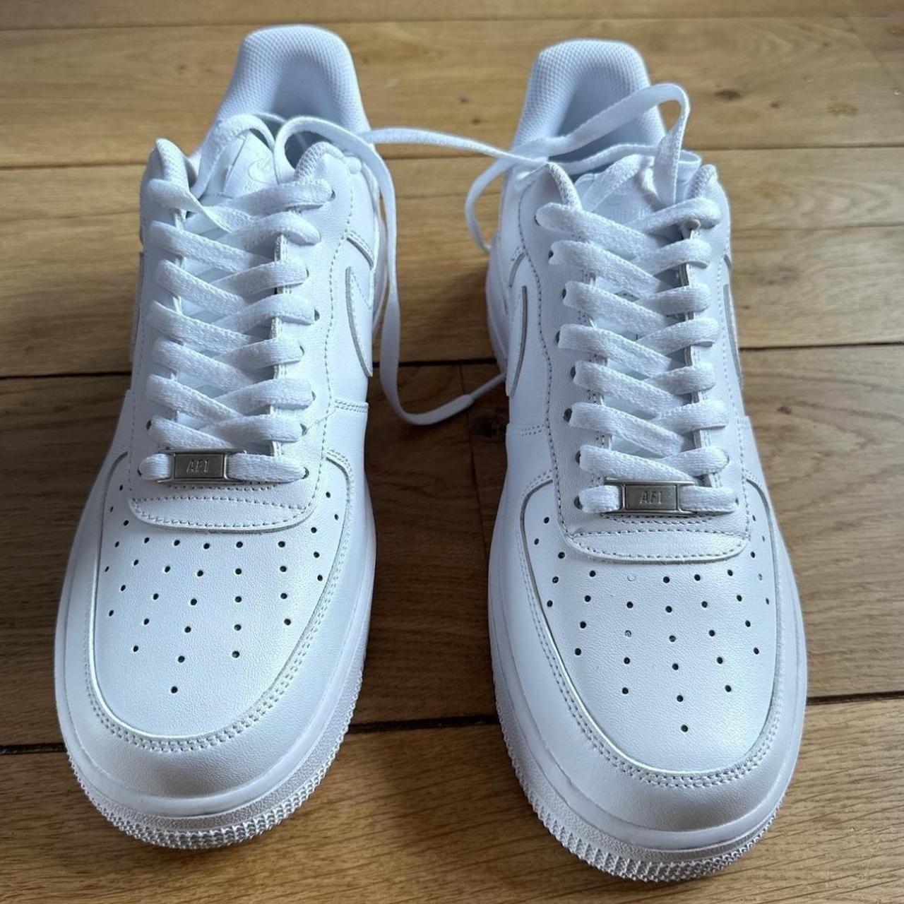 have nike stopped making air force 1