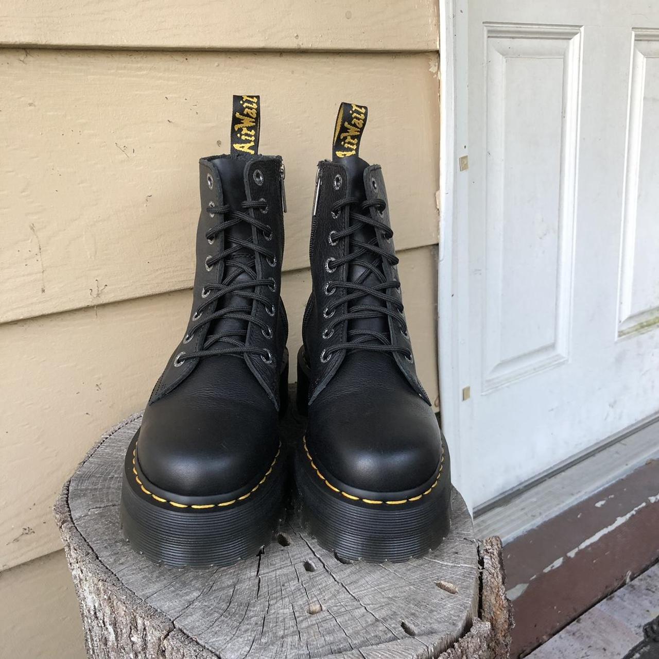 jadon iii pisa leather