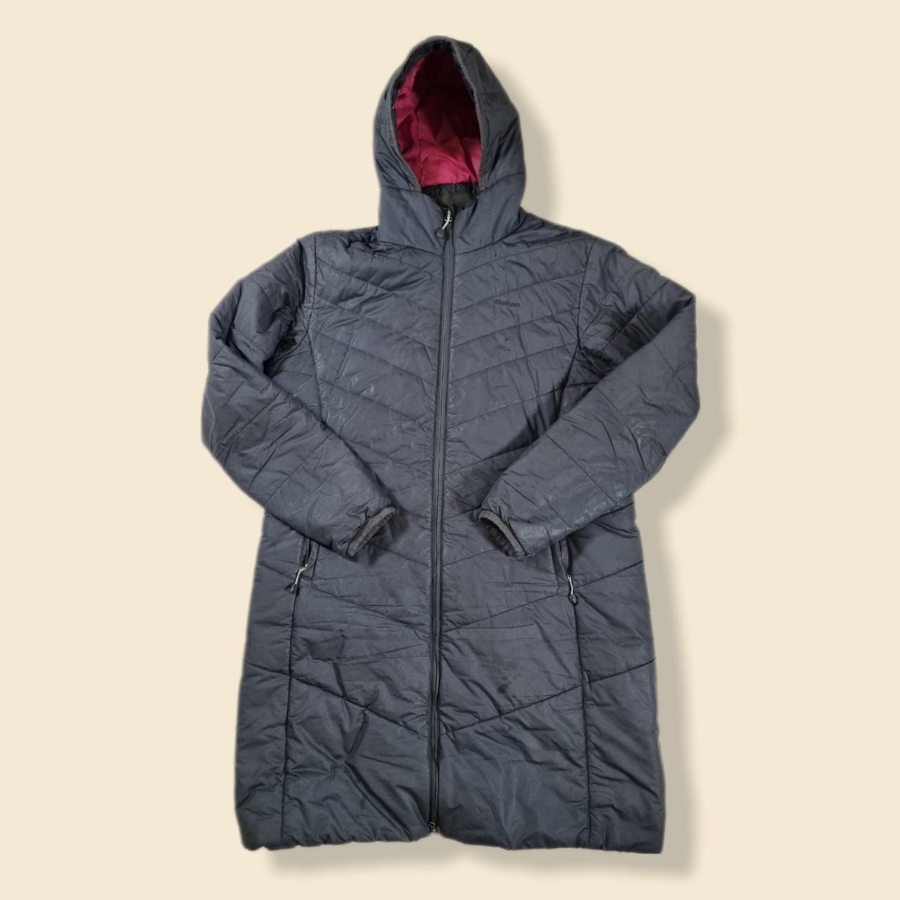 Rohan 2025 cocoon coat