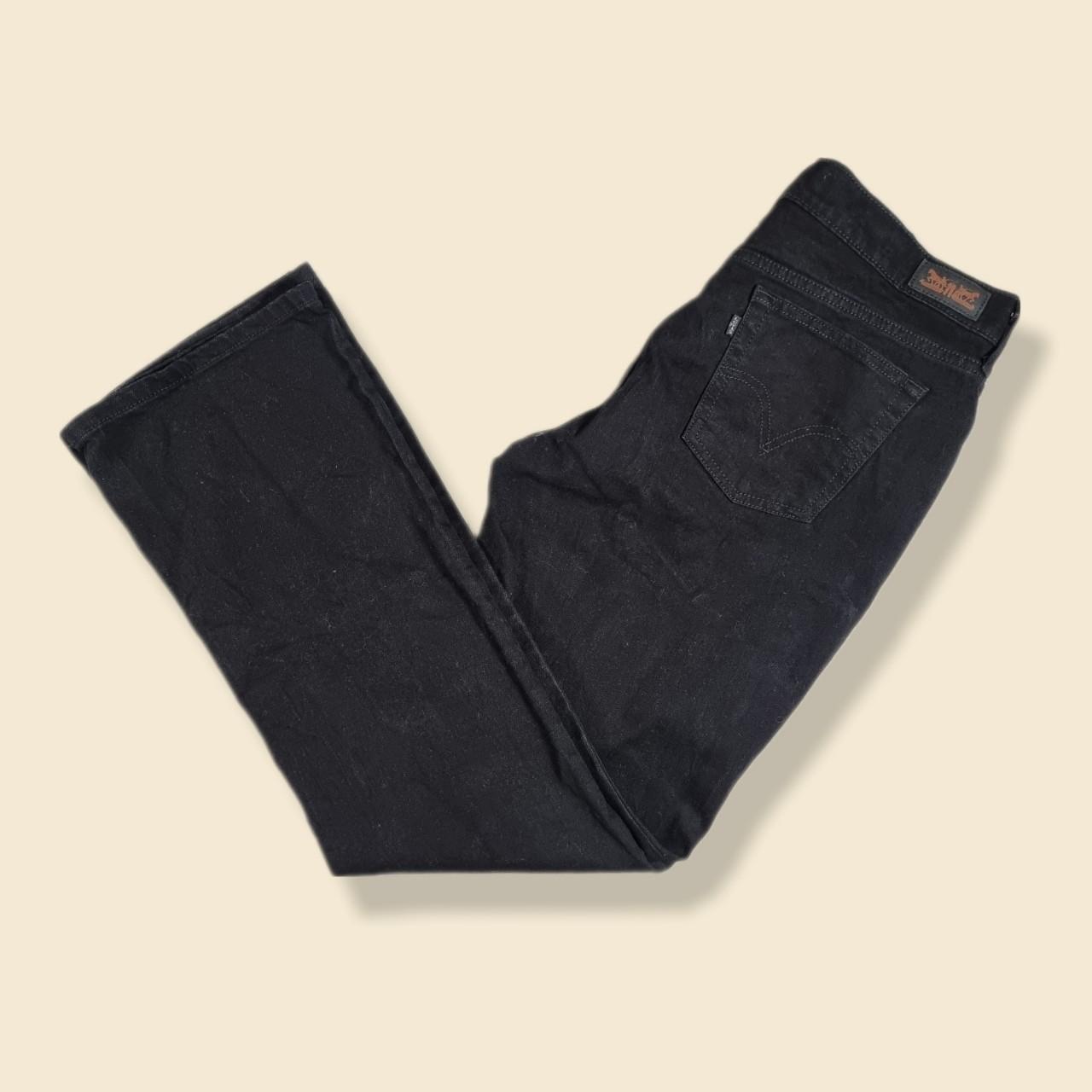 Levis 515 bootcut clearance womens