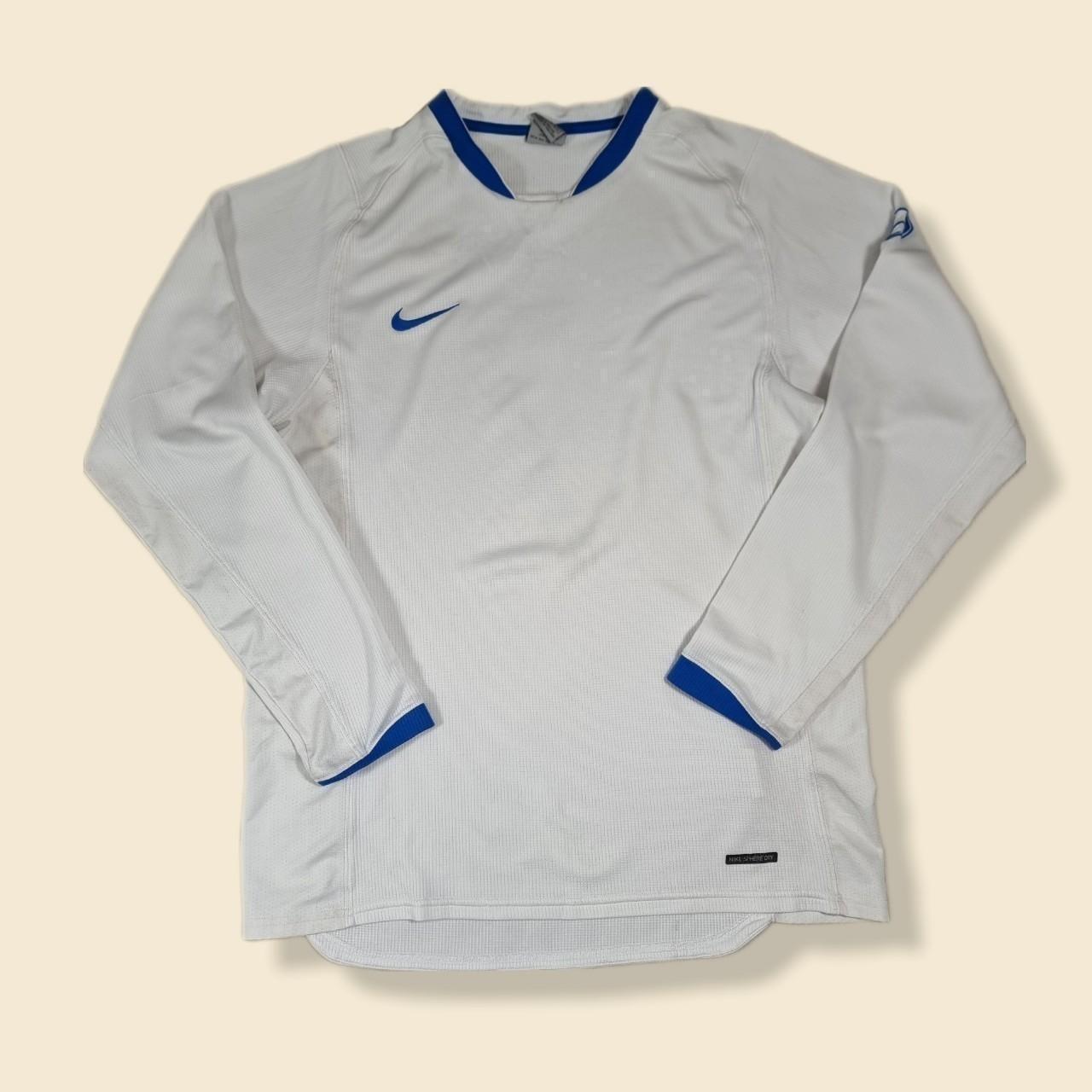 nike sphere dry shirt