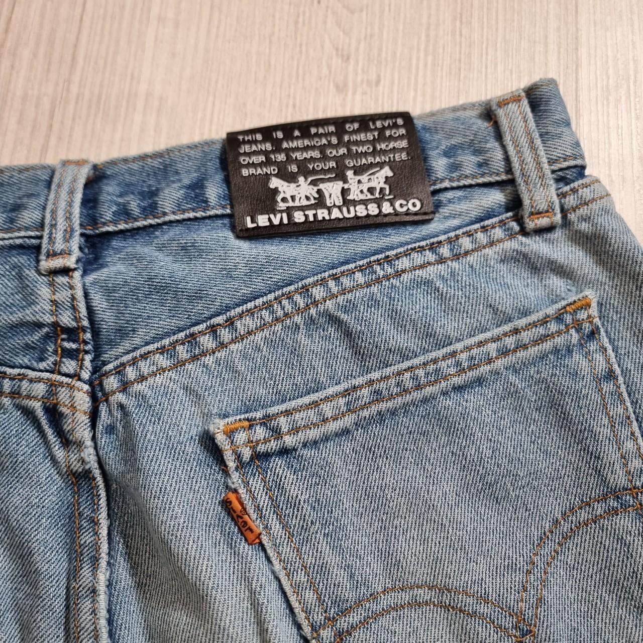 Levis 135 years best sale