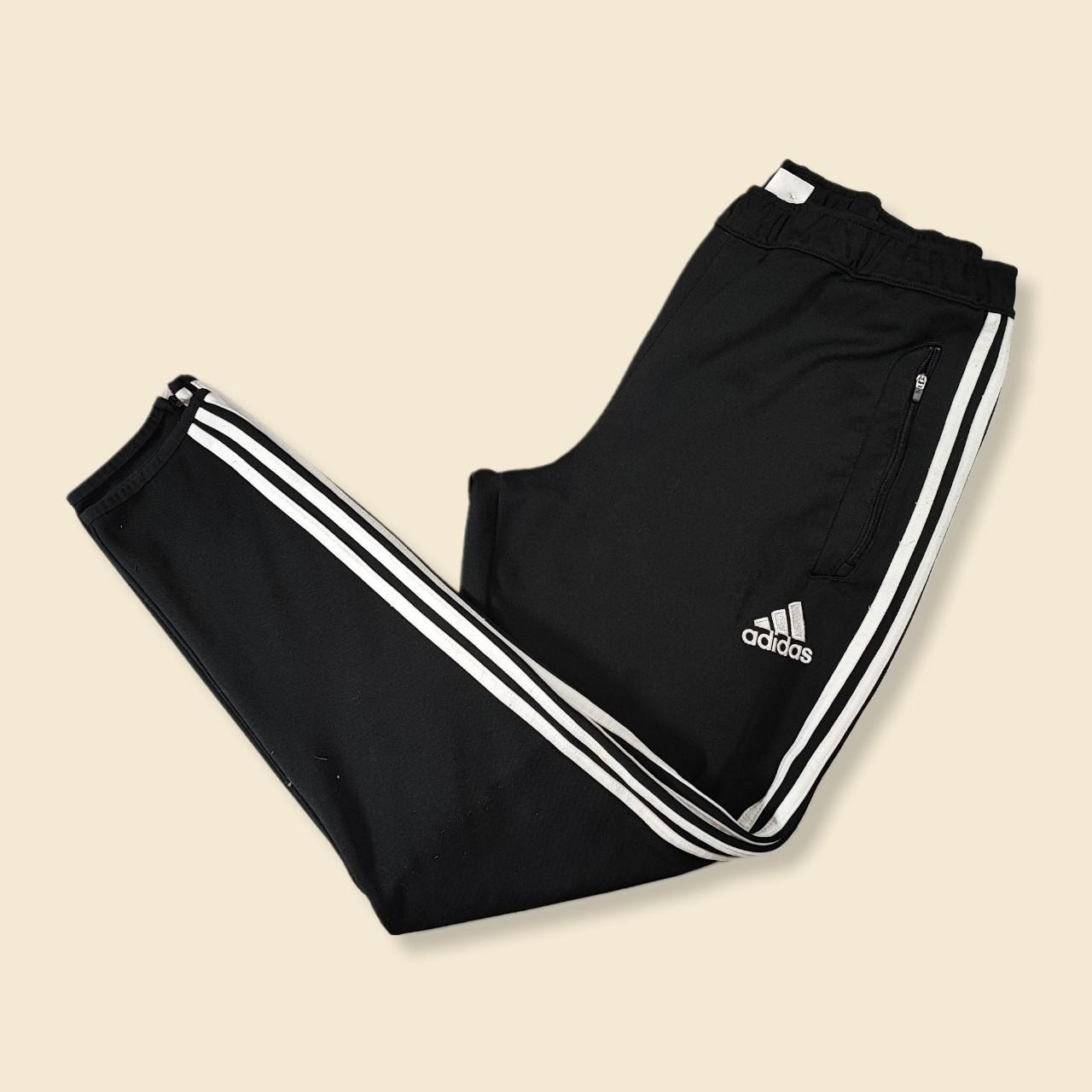 Adidas climalite joggers mens online