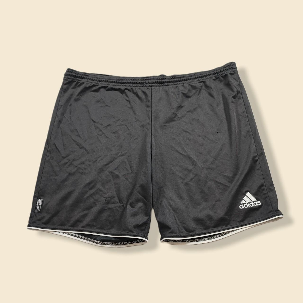 Adidas climalite training shorts deals