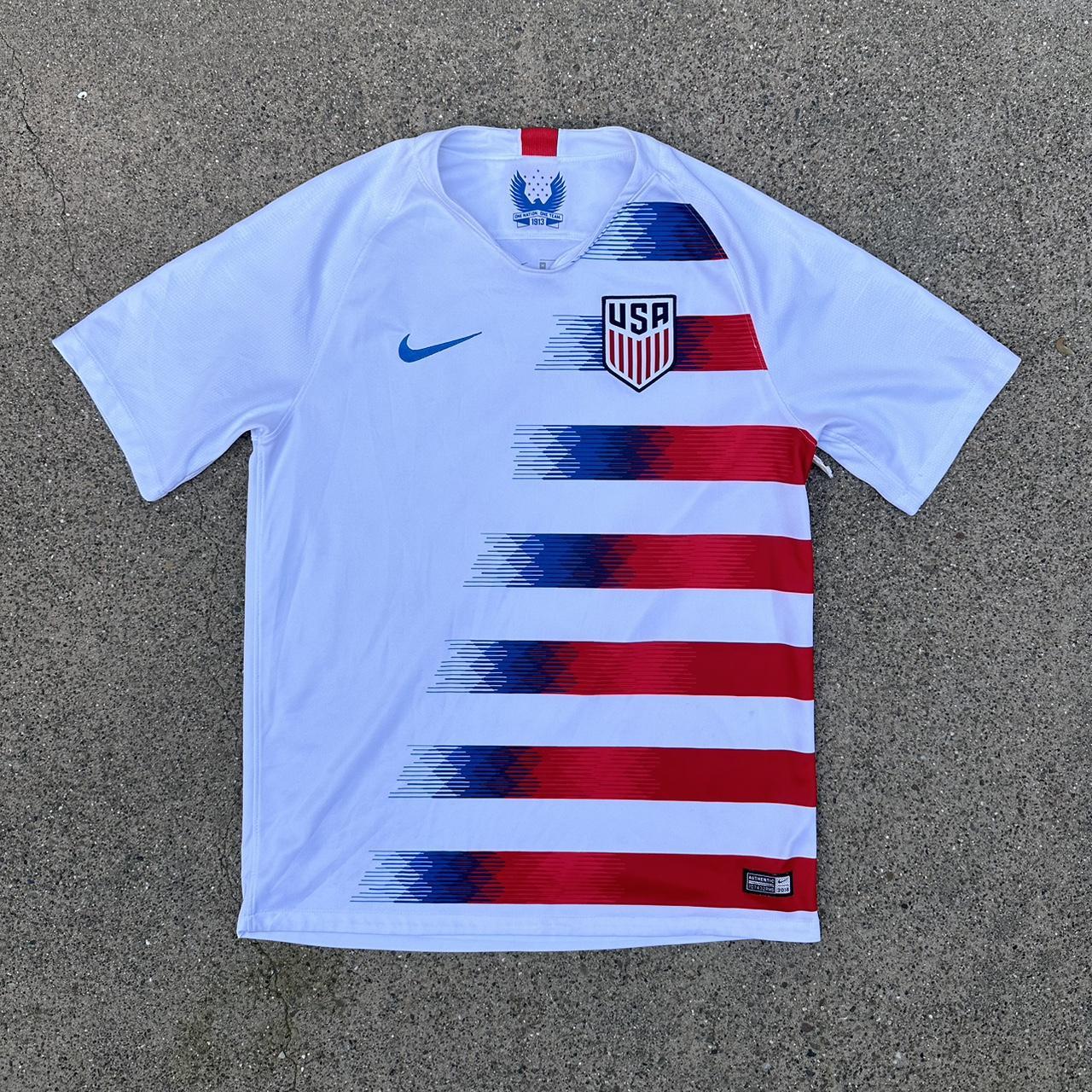 Nike usa hotsell sale 2018