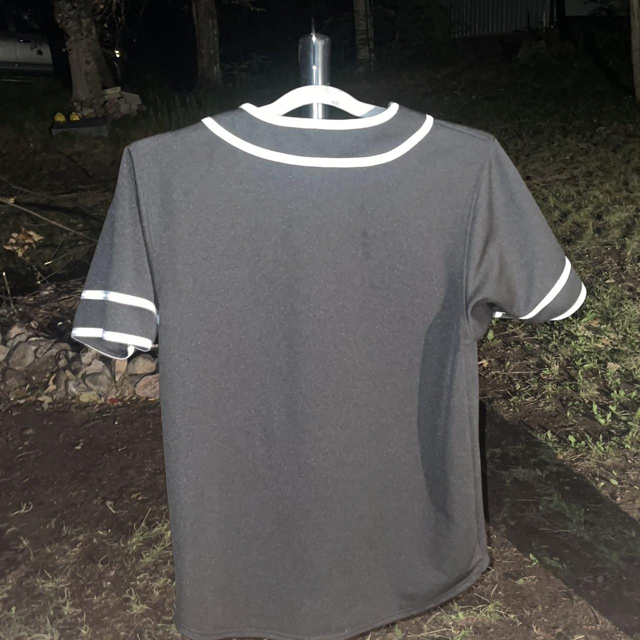 Vintage 80's Chicago White Sox Jersey. Extremely - Depop