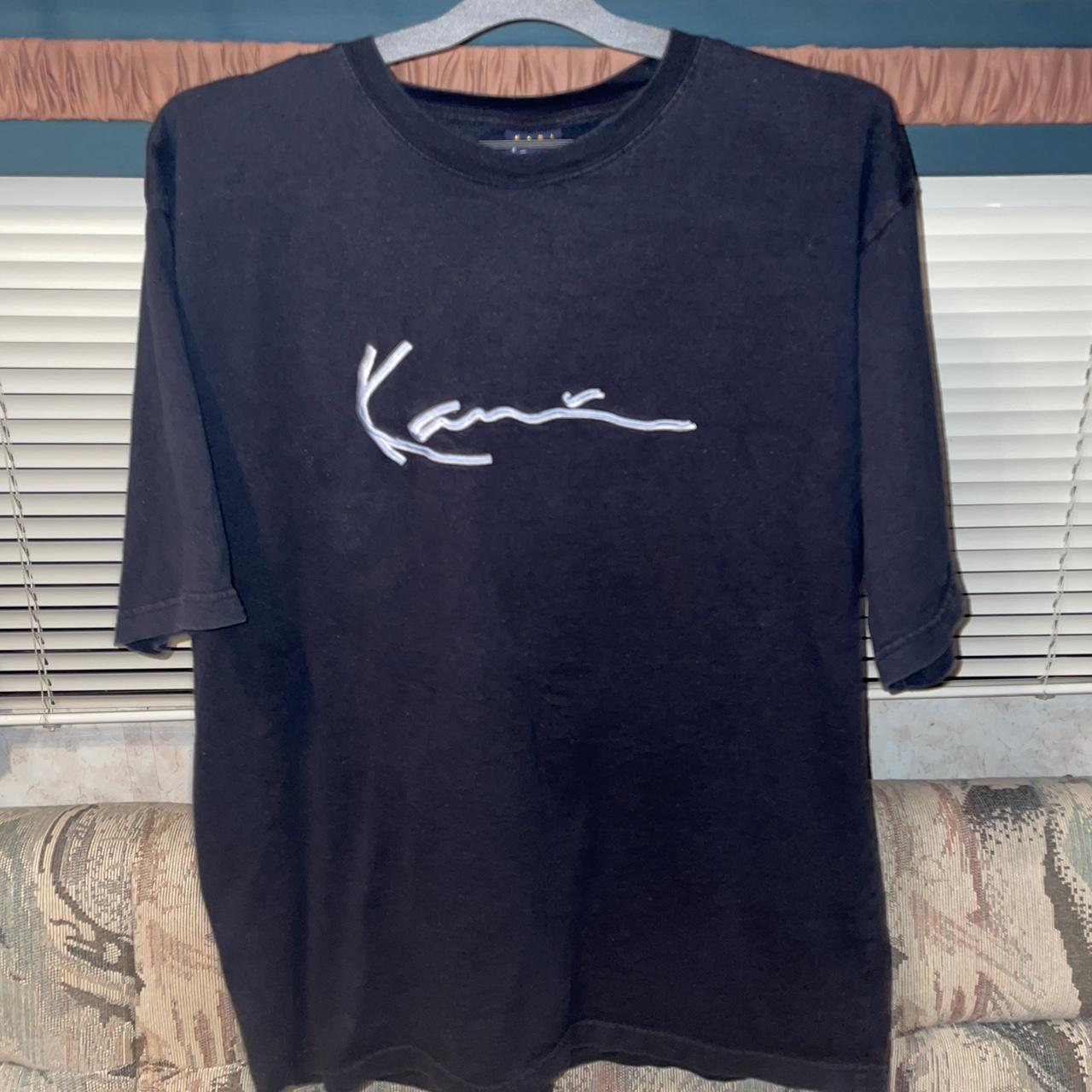 kani, Shirts