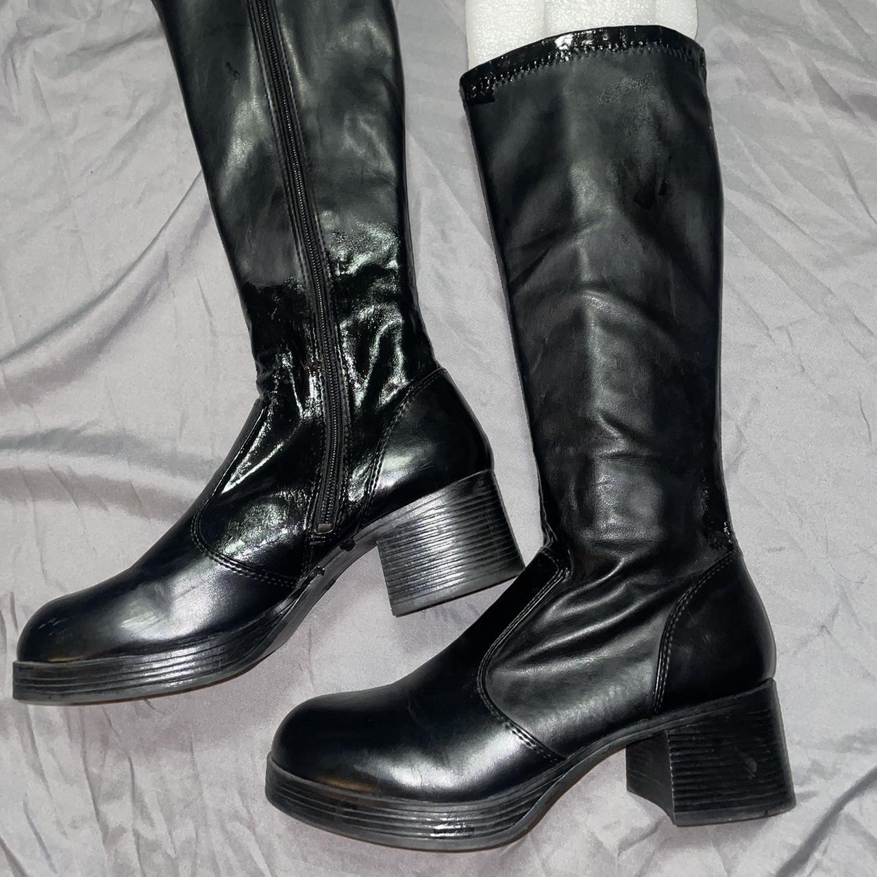 mudd ankle boots