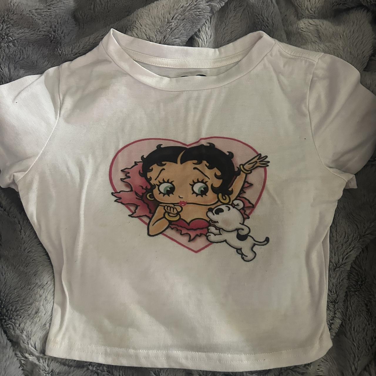 Baby me-top - Depop