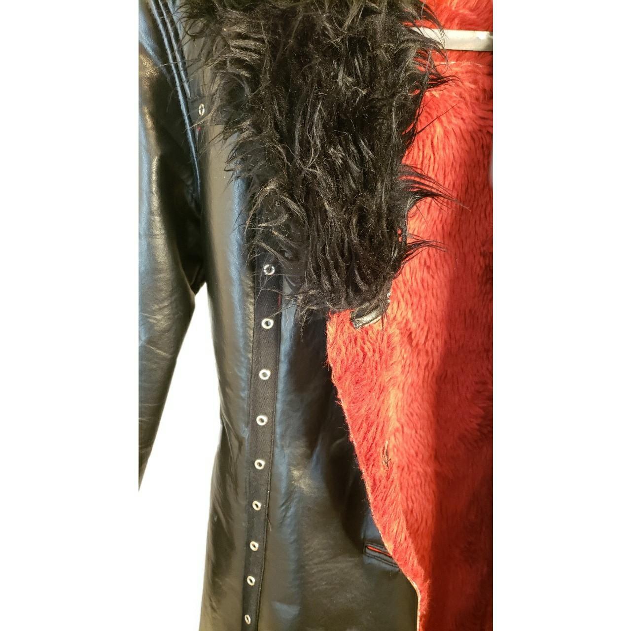 TRIPP NYC レディース　ベロア　ジャケット TRIPP NYC レディース ベロア ジャケット