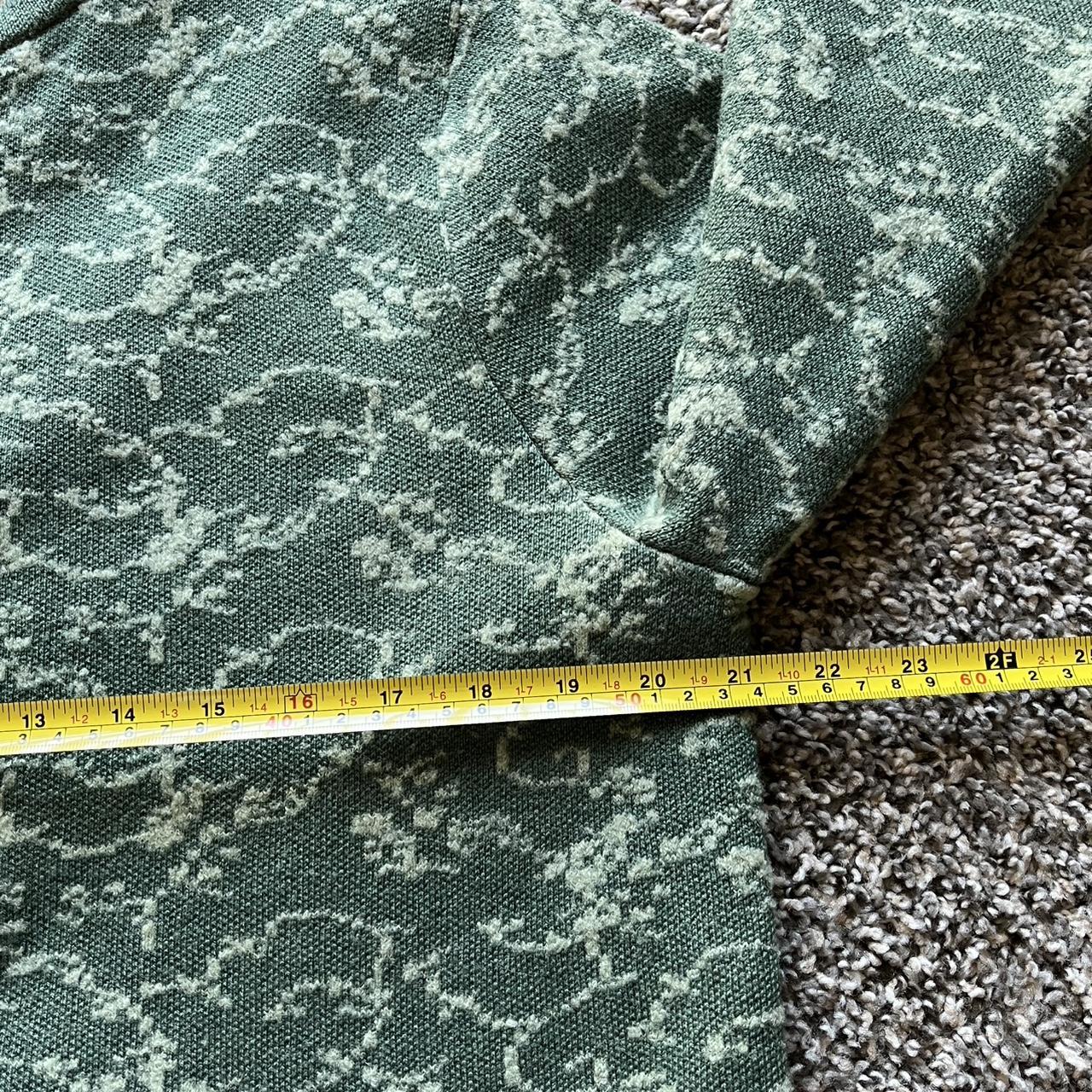 Pendleton Women's Jacket - Green/Multi - L – Gree… - image 7