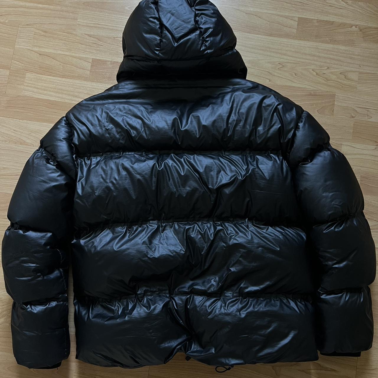 Prada Puffer Jacket Size: 2XL, fits perfect