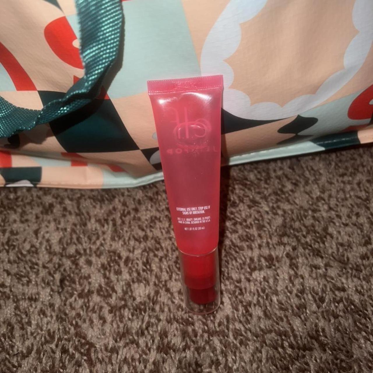 Elf Jelly Pop Dew Primer Used a couple times.... Depop