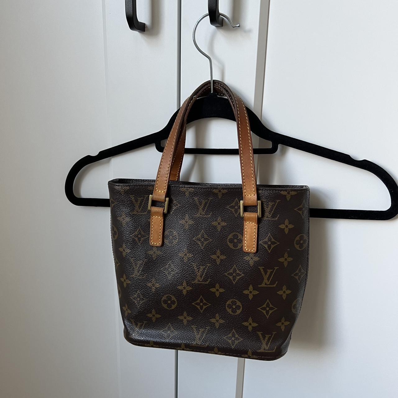 AUTHENTIC LOUIS VUITTON Vavin PM Purchased in ITALY - Depop