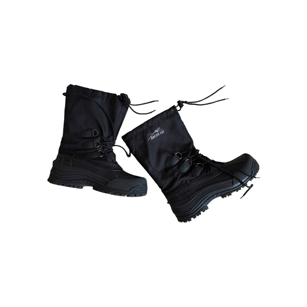 kamik canuck cold weather boot