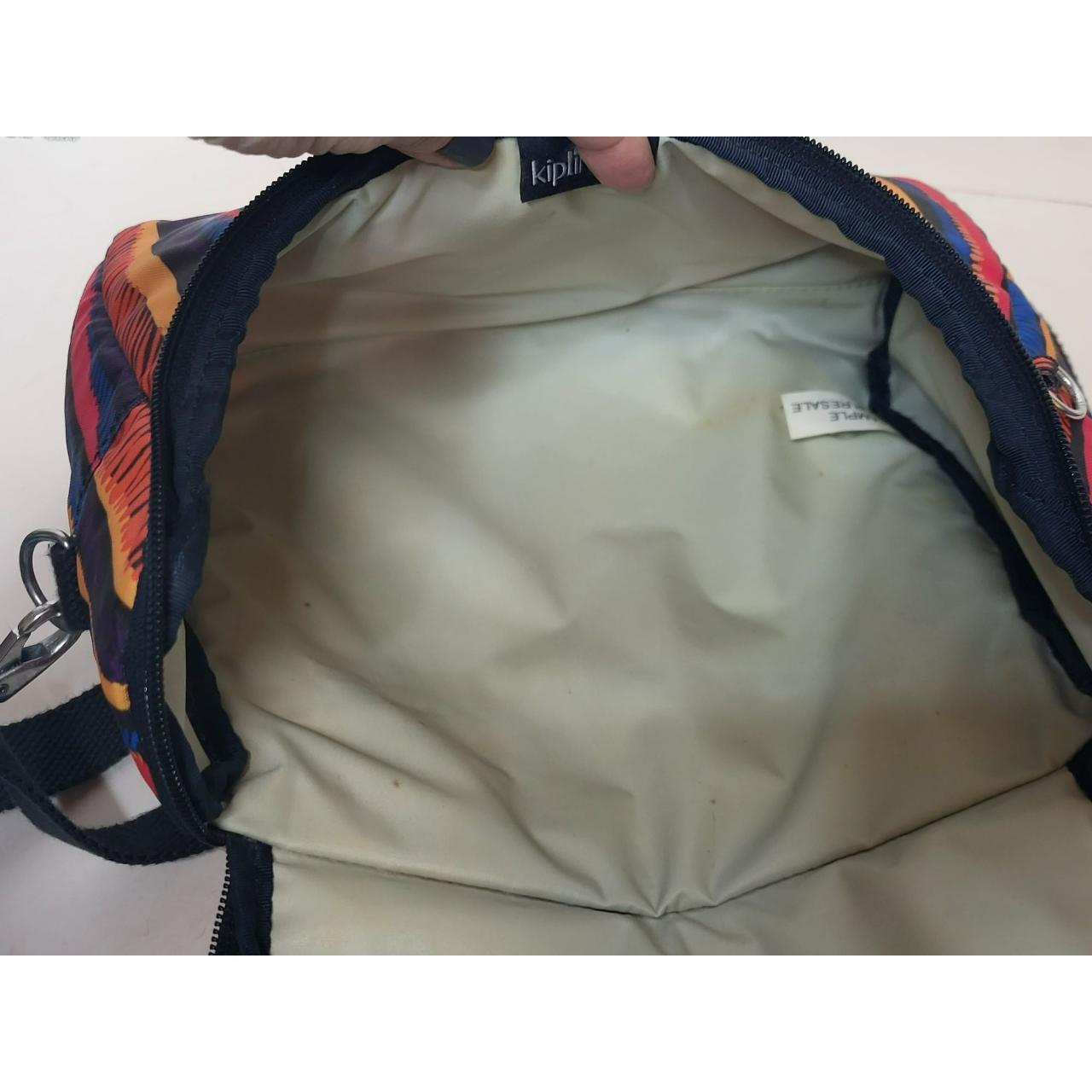 Kipling Women's Multi Bag (4)
