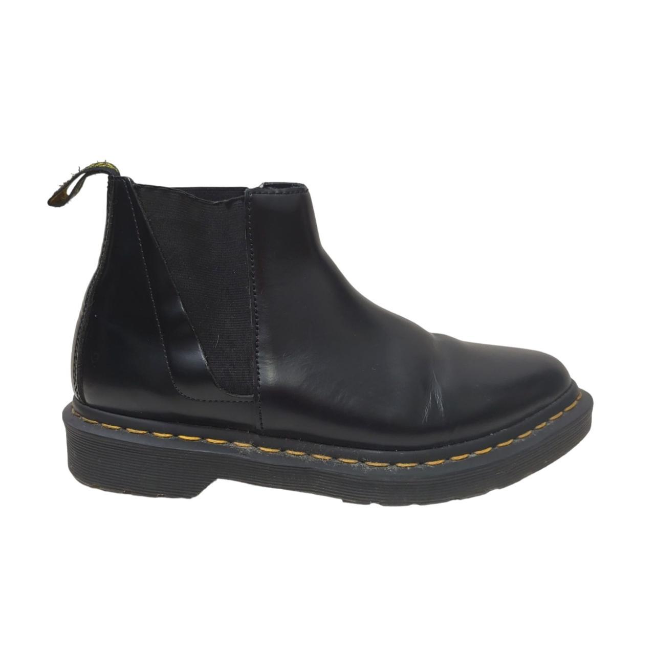 Dr martens outlet chelsea boots bianca