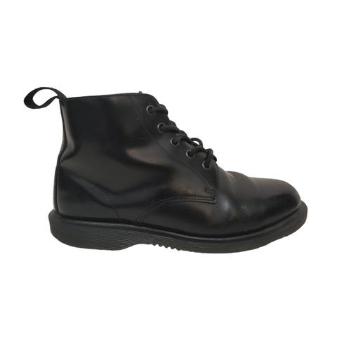 Dr martens emmeline outlet pebble