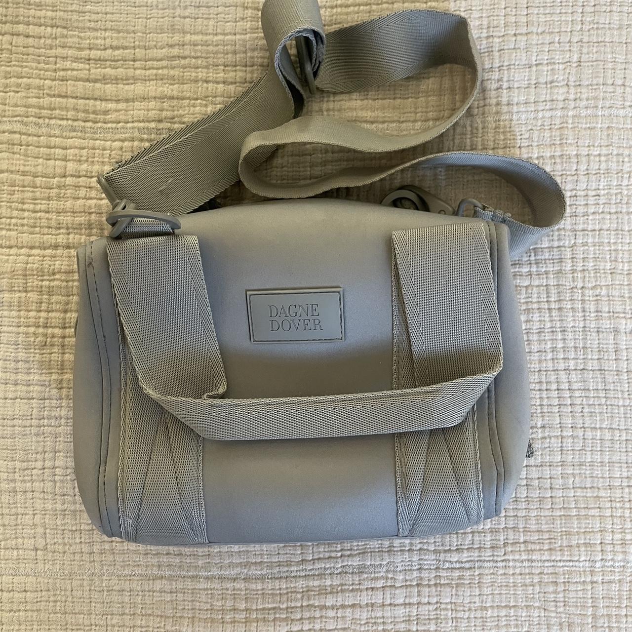 Dagne Dover - Small Landon Carryall Bag Comes with - Depop