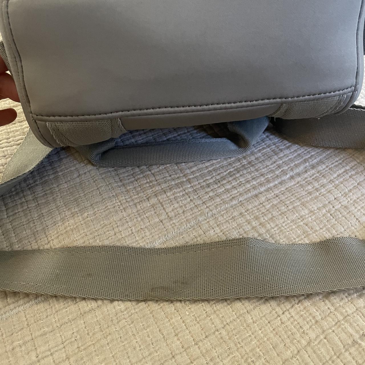 Dagne Dover - Small Landon Carryall Bag Comes with - Depop