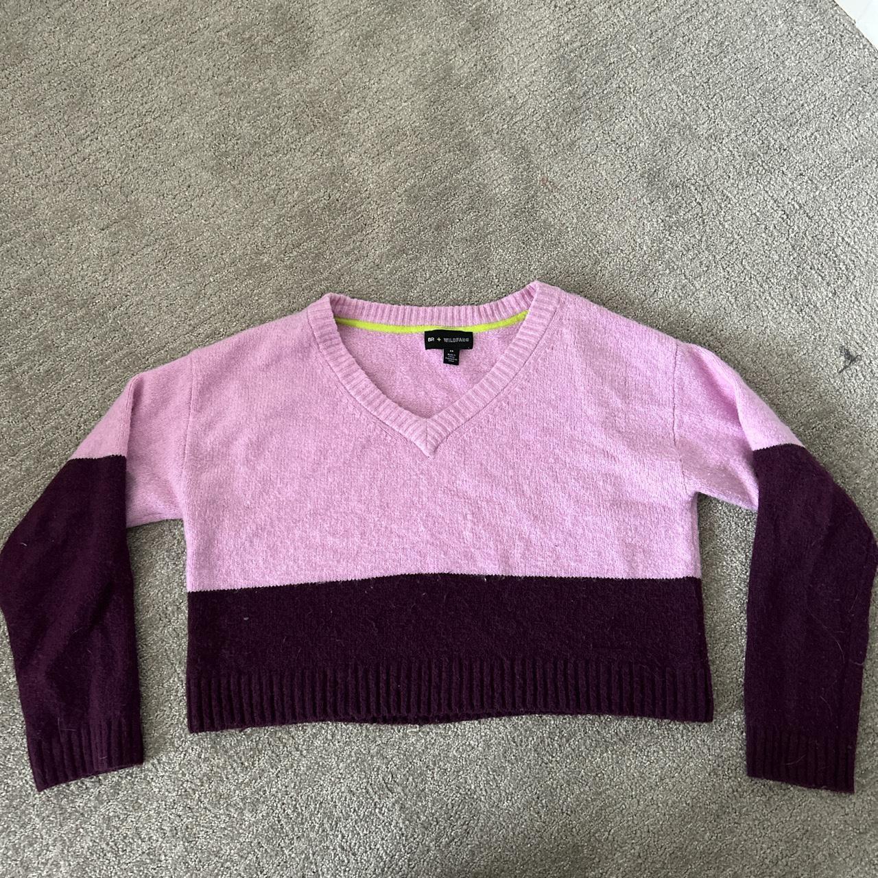 Wildfang jumper good