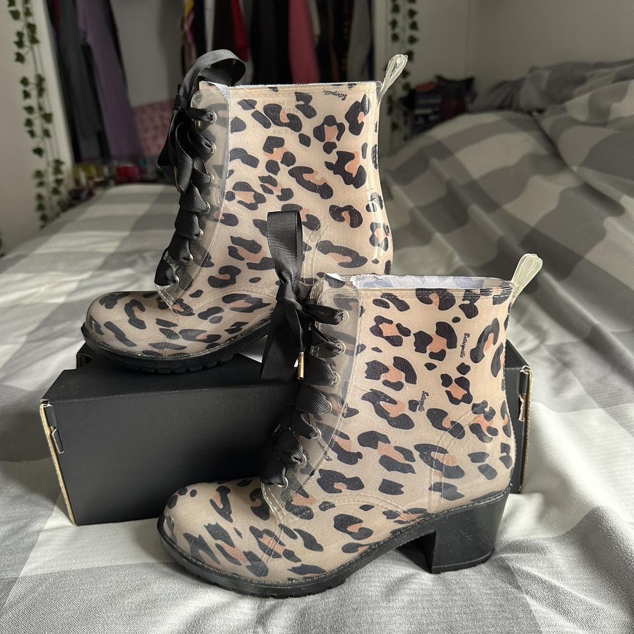 Betseyville boots clearance