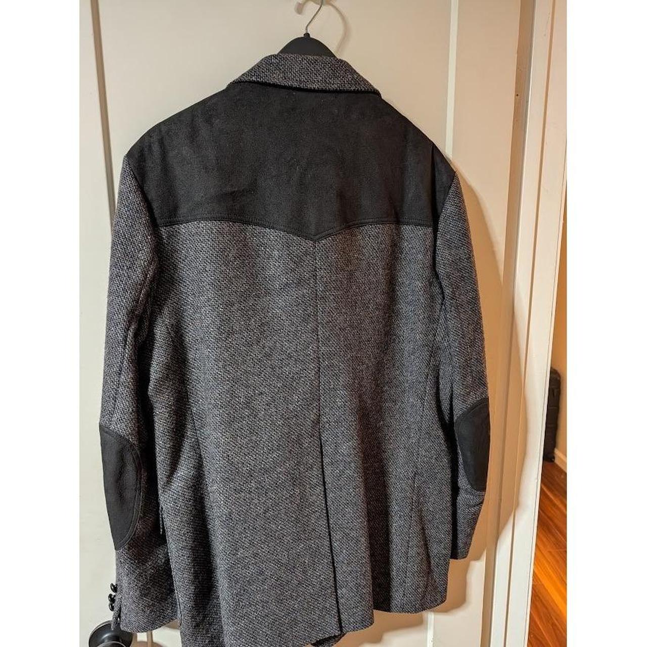 Pendleton Men's Suit - Grey – Pendleton High Grad… - image 7