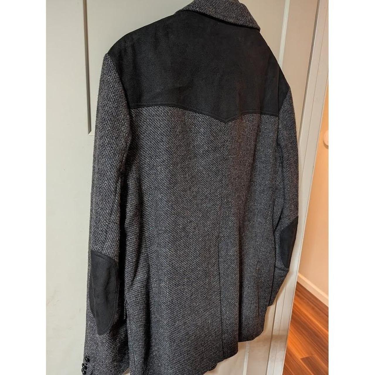 Pendleton Men's Suit - Grey – Pendleton High Grad… - image 8