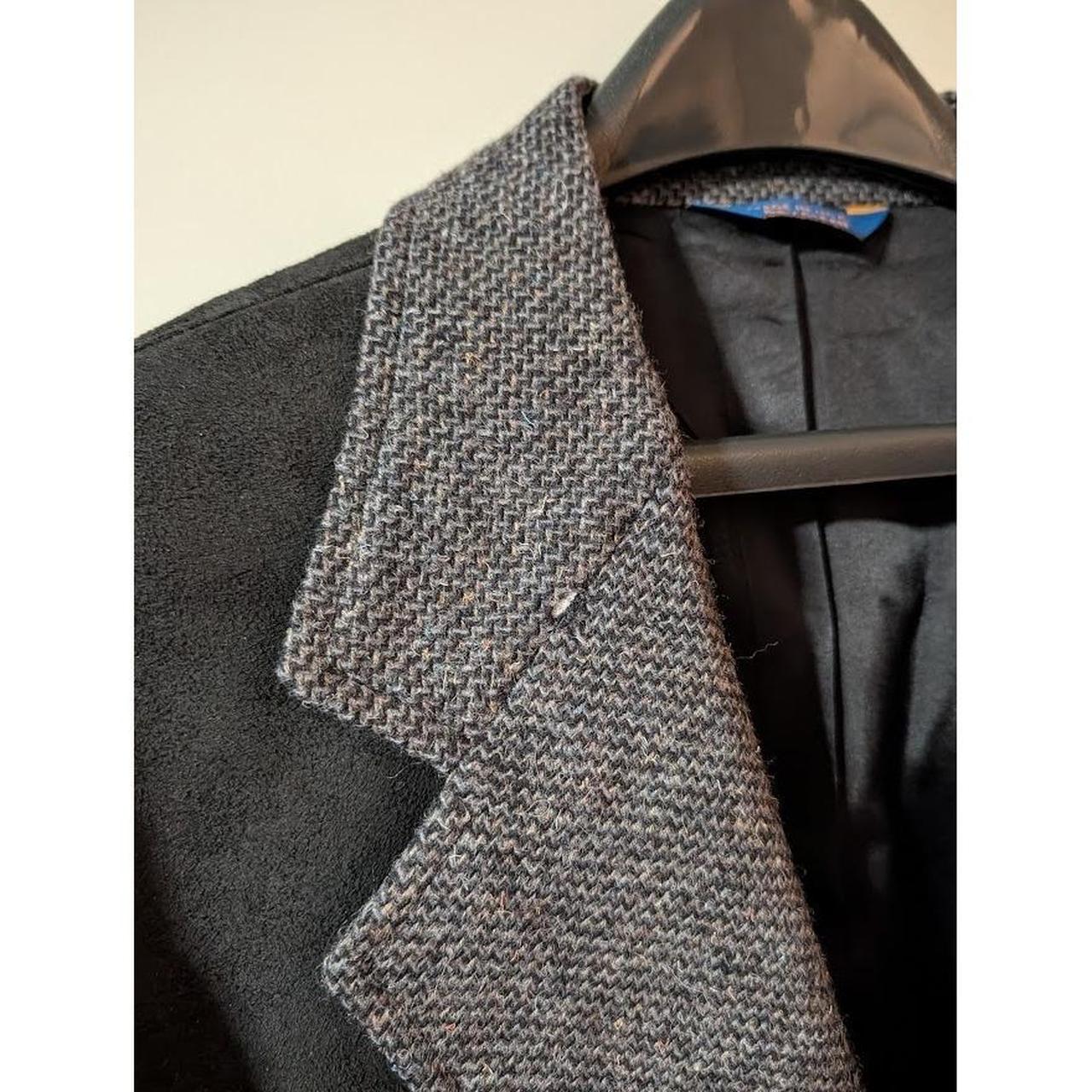 Pendleton Men's Suit - Grey – Pendleton High Grad… - image 4