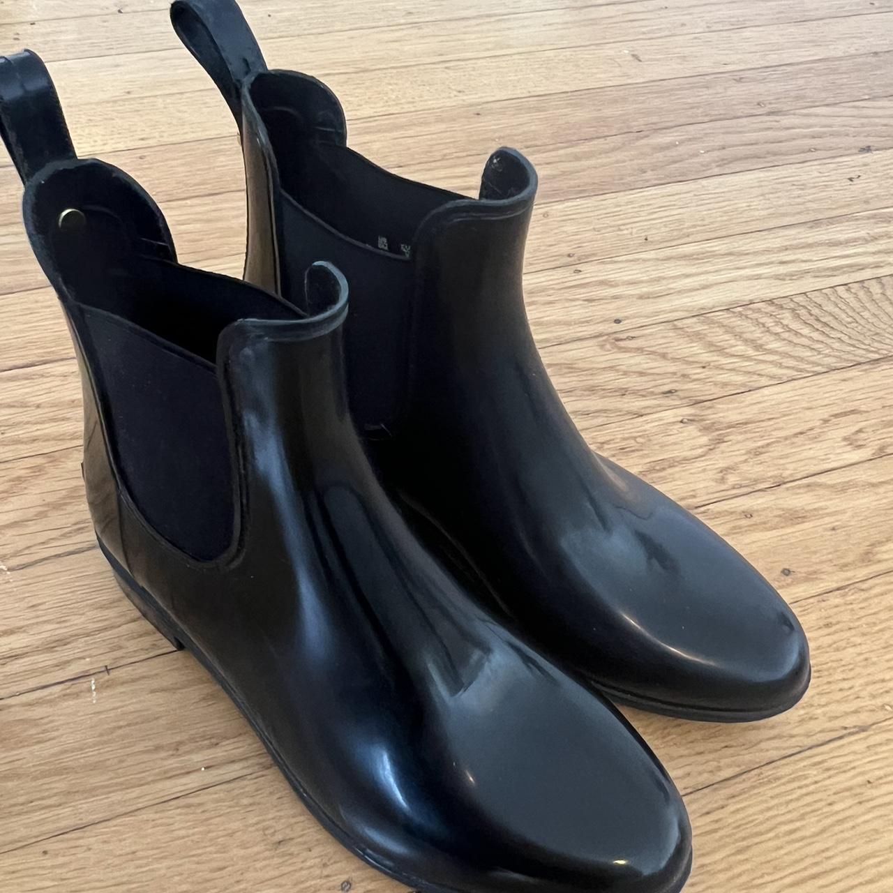 sam edelman rain boots