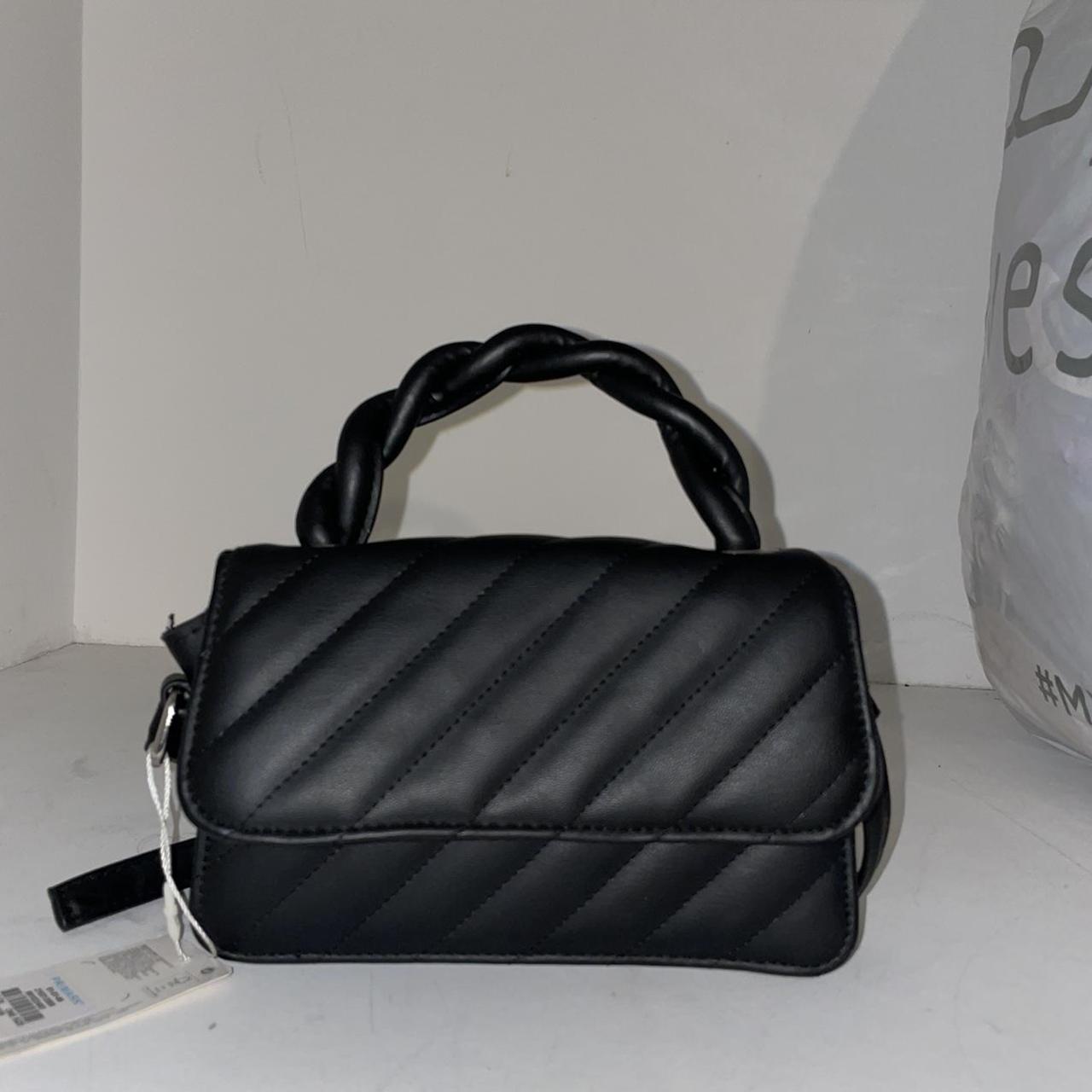 Primark Women's Black Bag | Depop