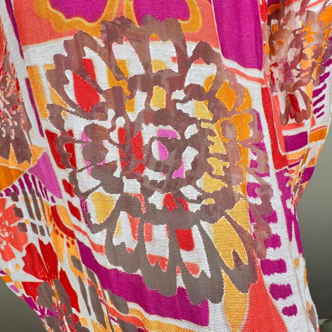 Ruby Rd. Women's Blouse - Multi - 16 – Ruby Rd Wo… - image 6