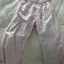 Nanda Linen Pants – Brandy Melville