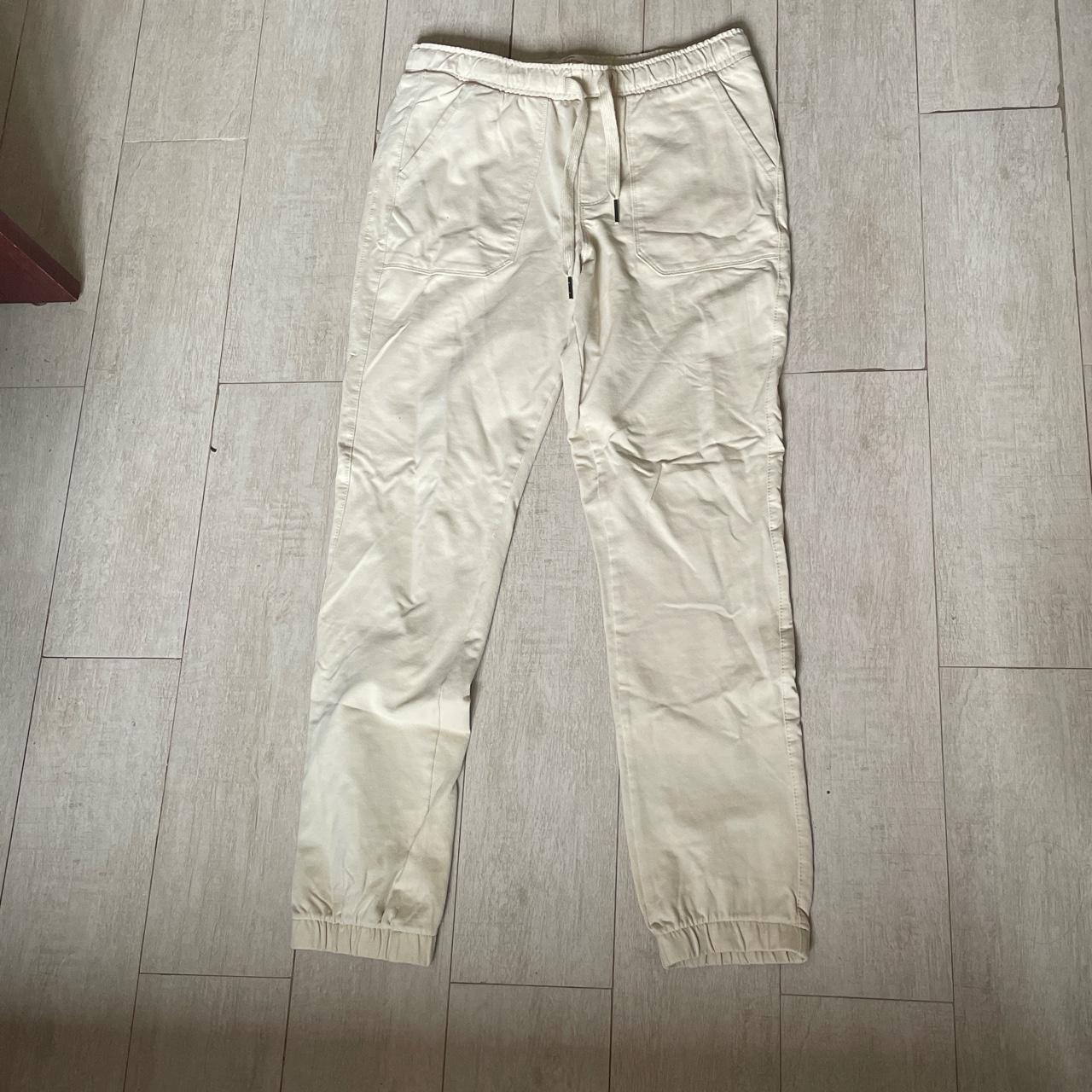 Weatherproof vintage womens jogger pants hot sale