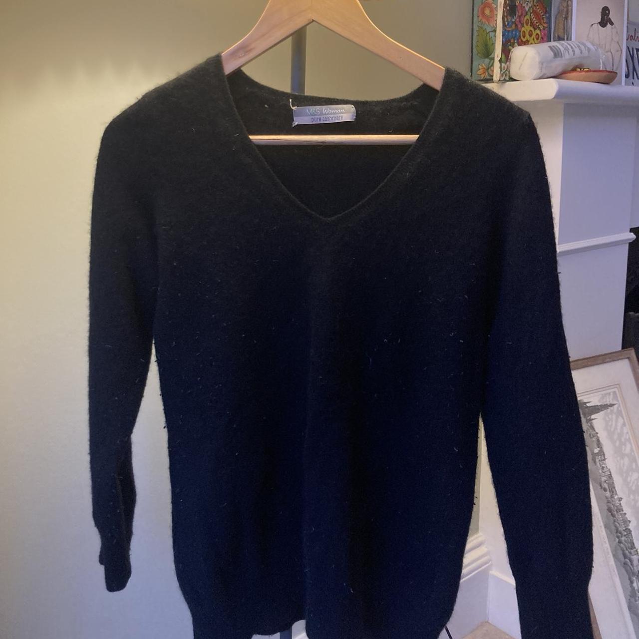 Marks & Spencer Women's Jumper | Depop