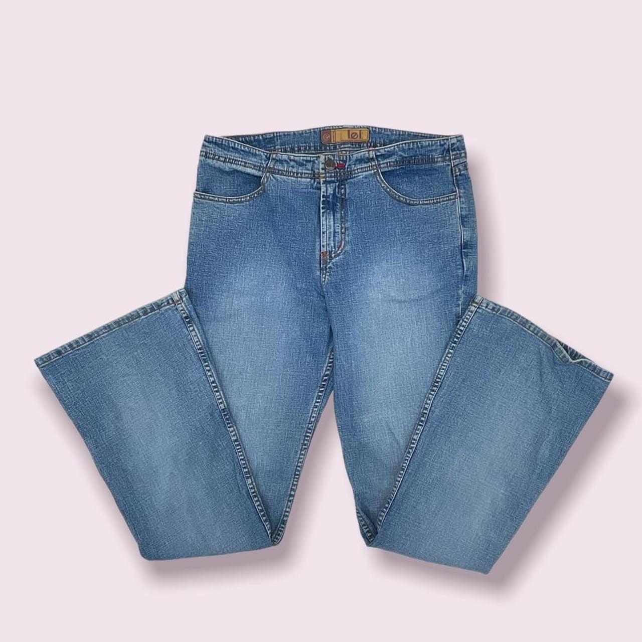 Lei store brand jeans