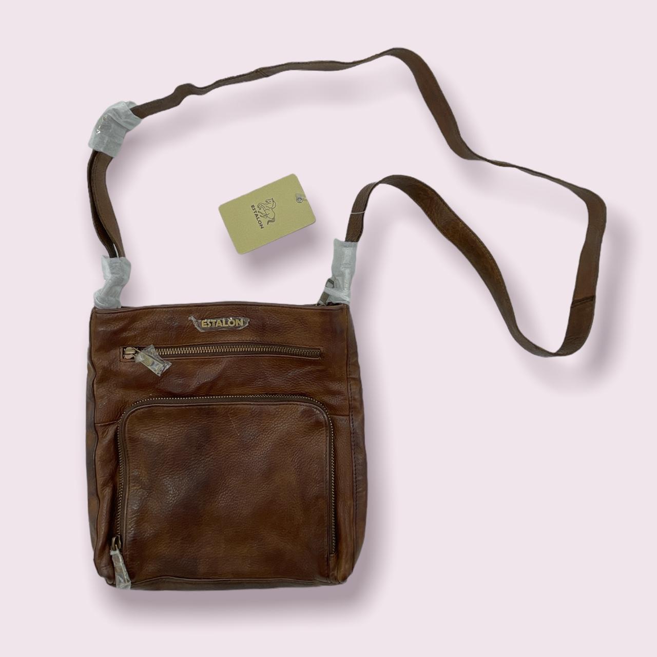 Estalon clearance messenger bag