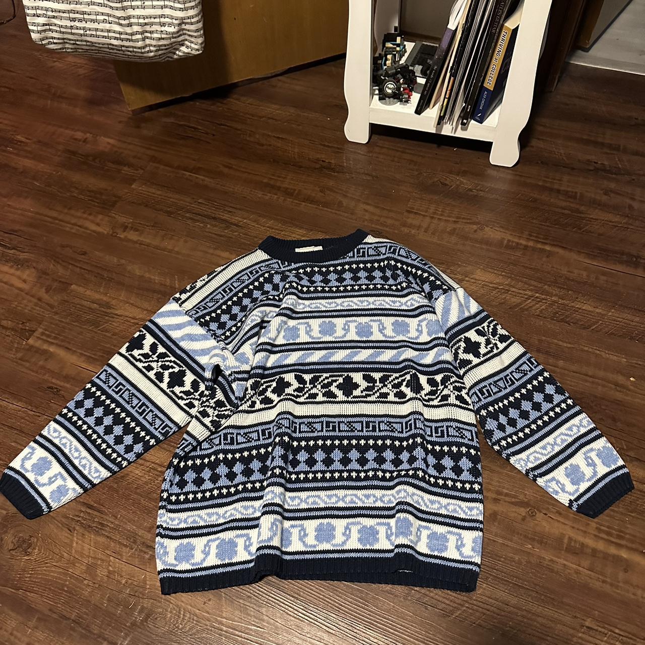 item listed by greenblueredyellow