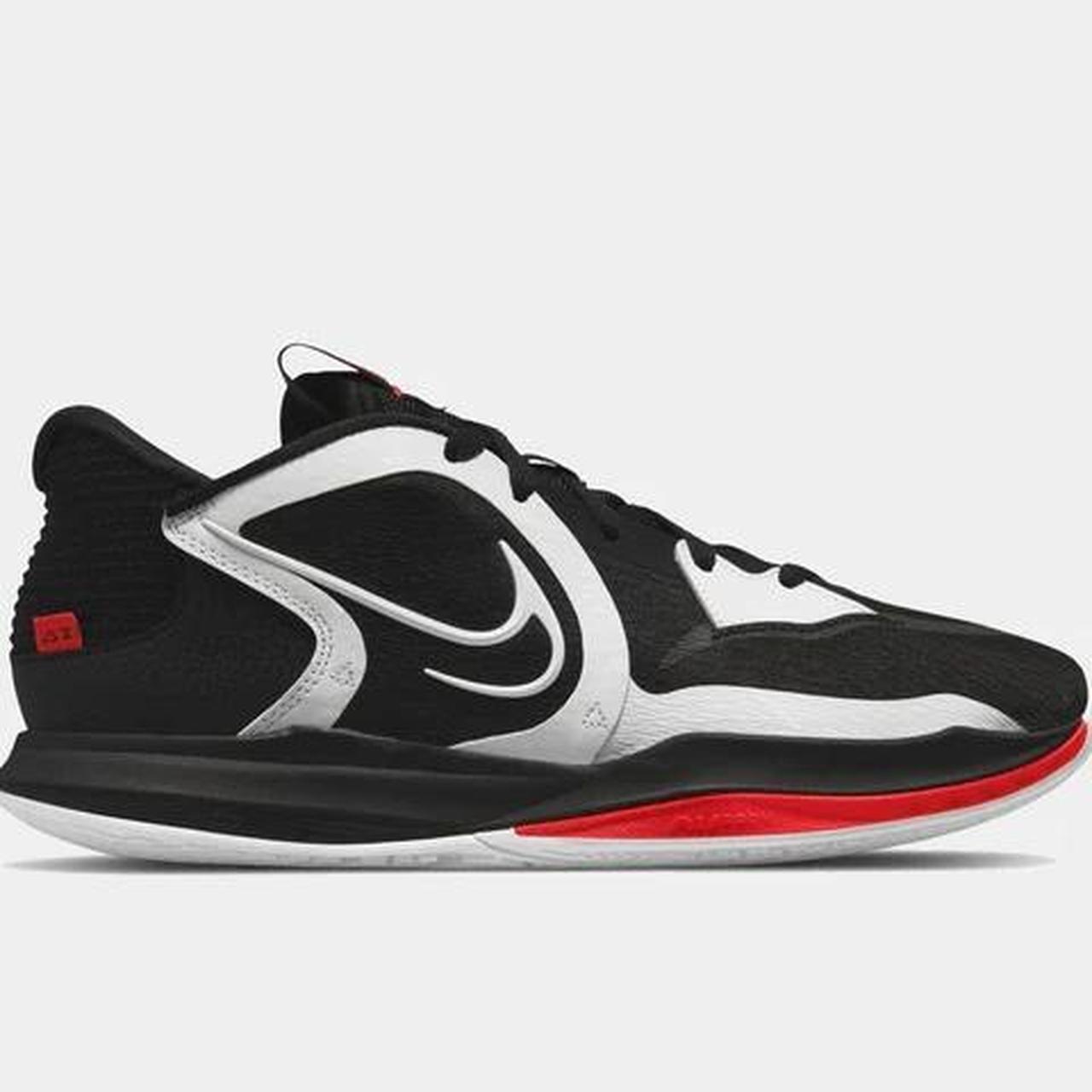kyrie 5 bred mens