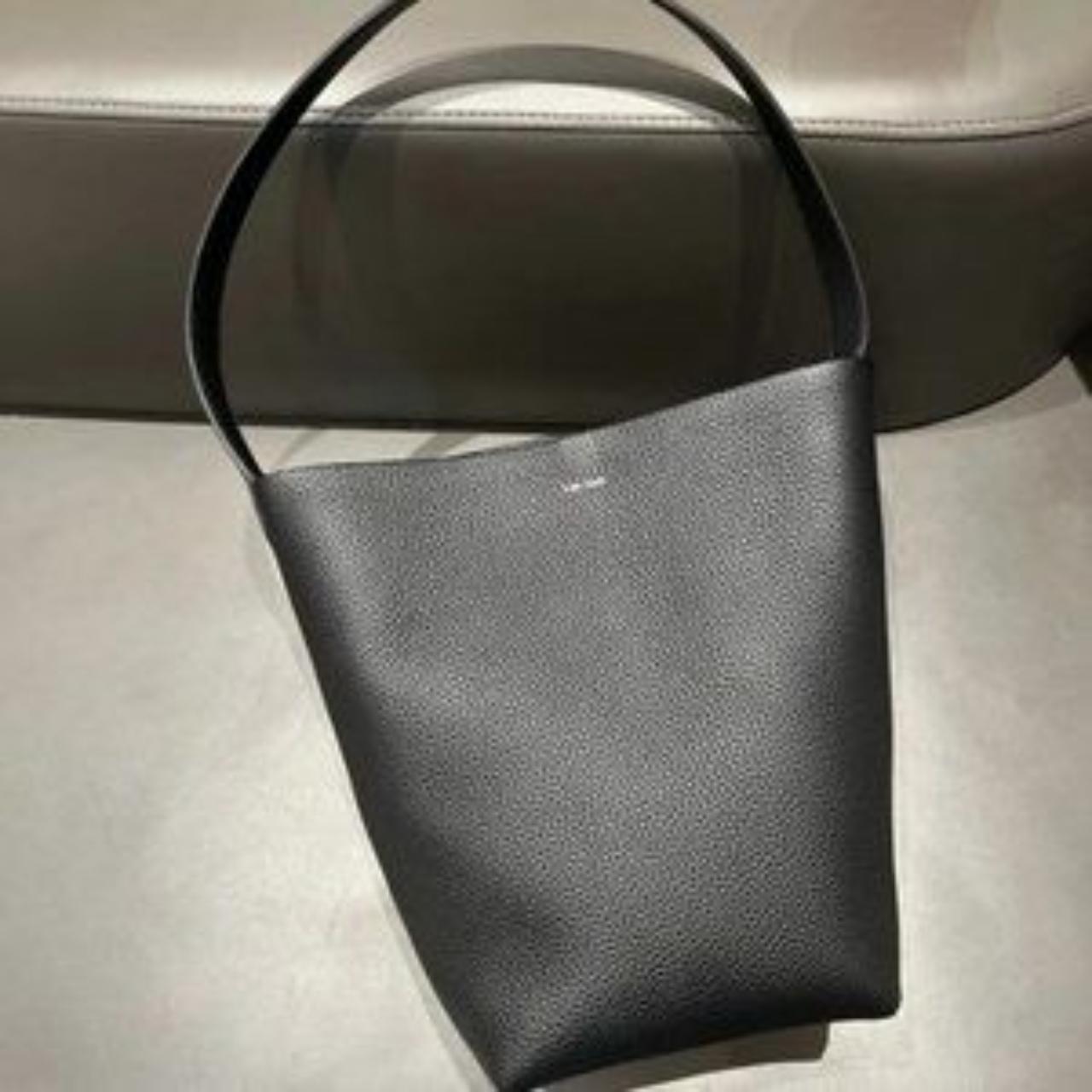 The row bucket bag Size 33x27x15 Therow bucket... Depop