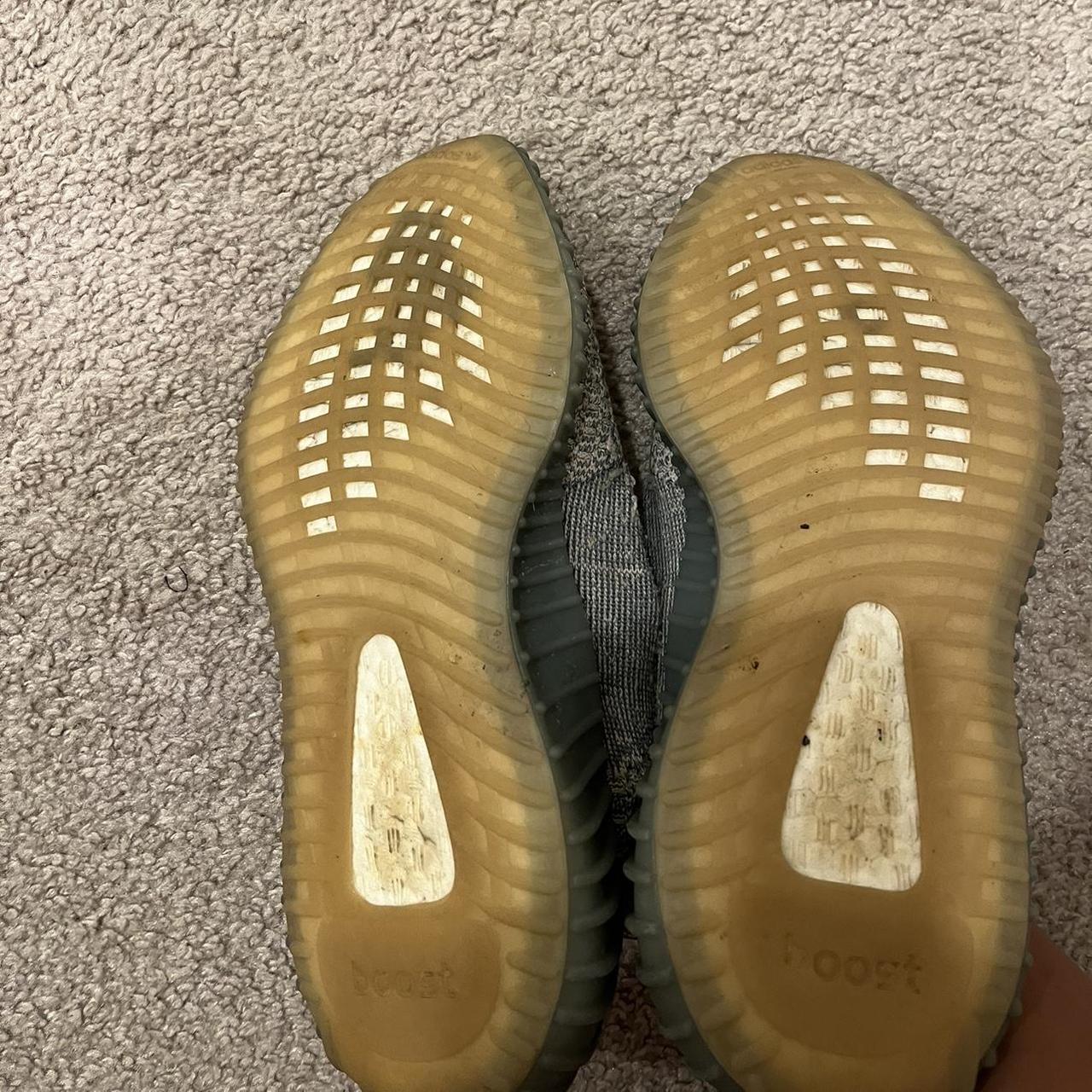 Yeezy Women's Trainers (4)