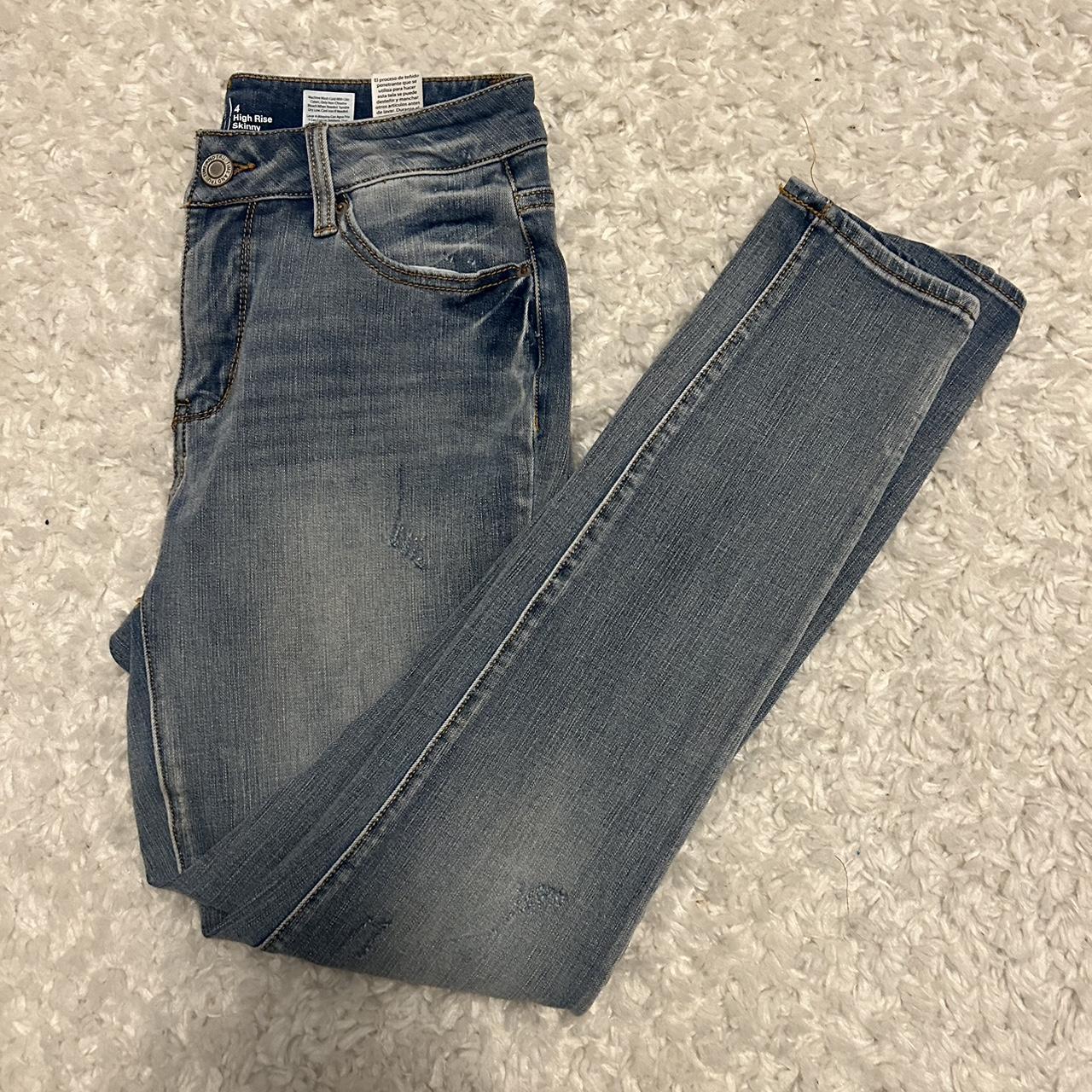 Time and Tru Women's Jeans | Depop