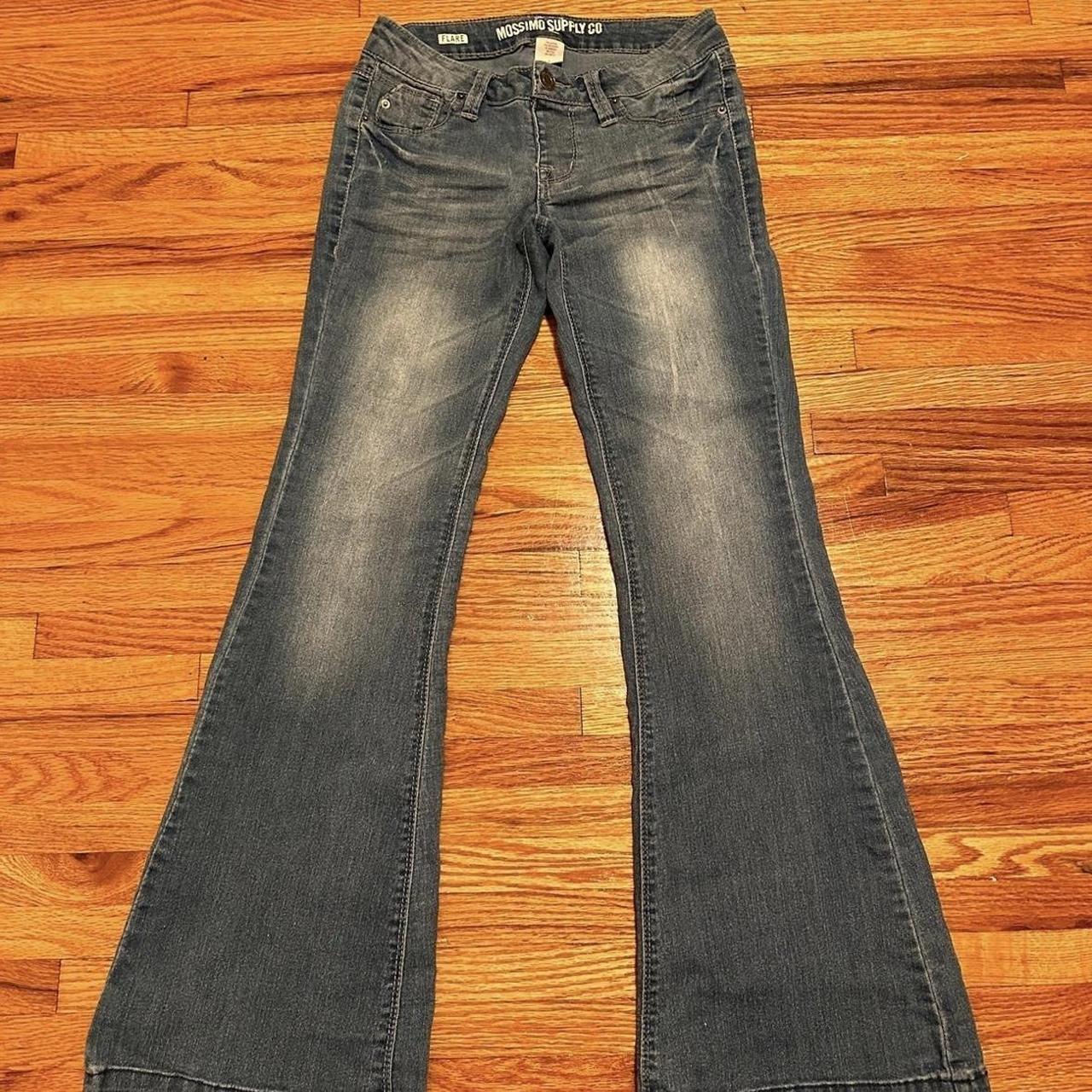 Mossimo Women's Jeans | Depop